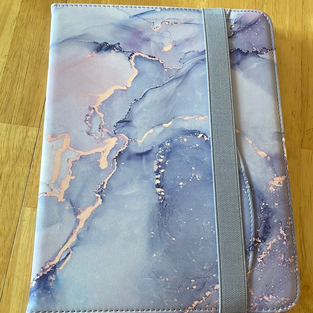 Finite IPad Cover 10th Gen Multi